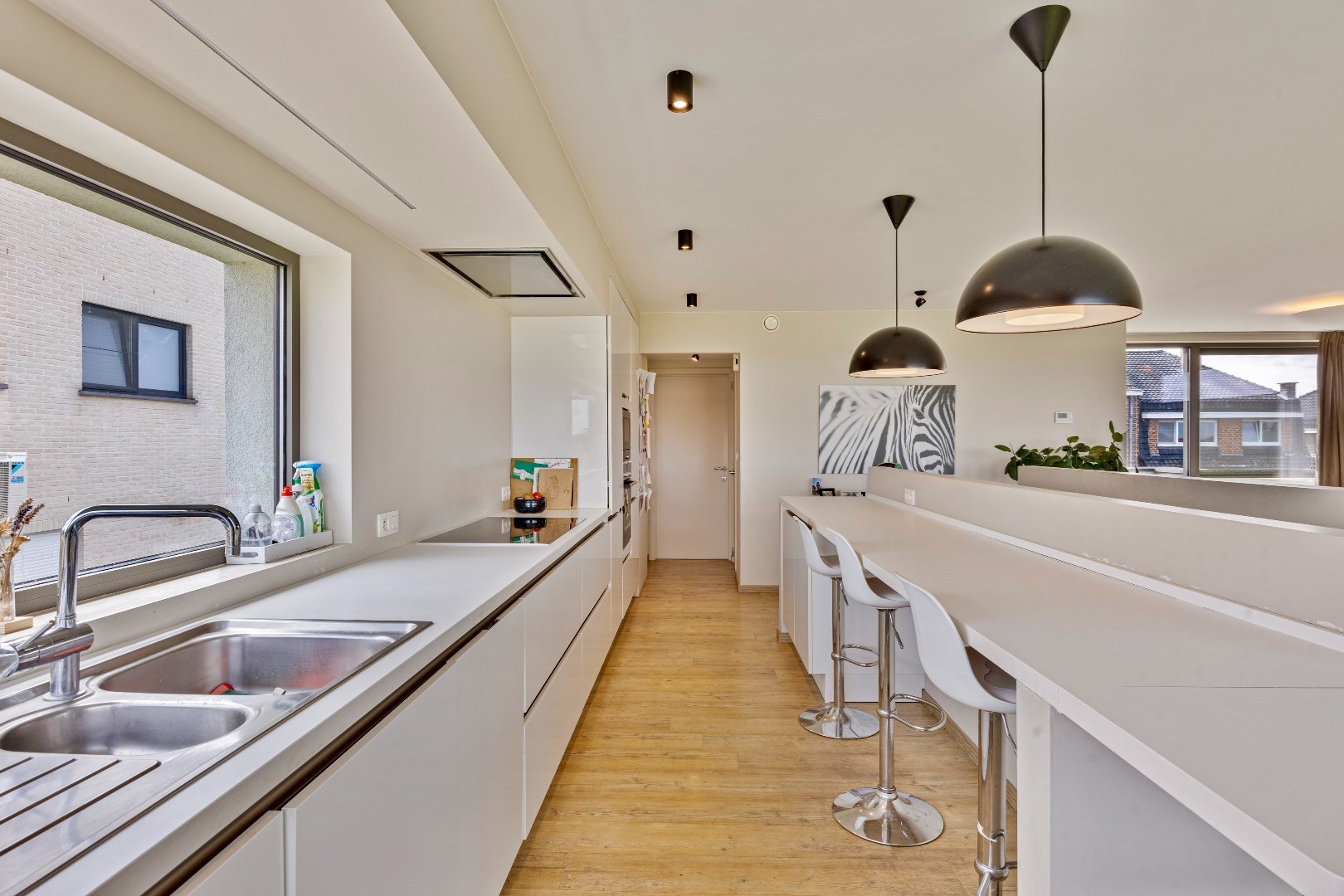Maison a vendre | option - sous réserve À Halle