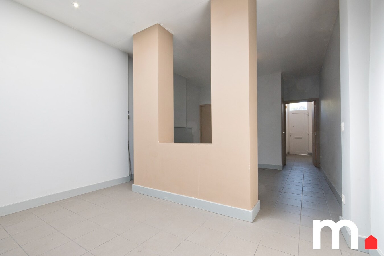 Woning met 3 slaapkamers te Harelbeke nabij het centrum! 