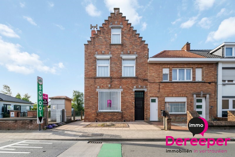 Te koop - Woning - Brugge