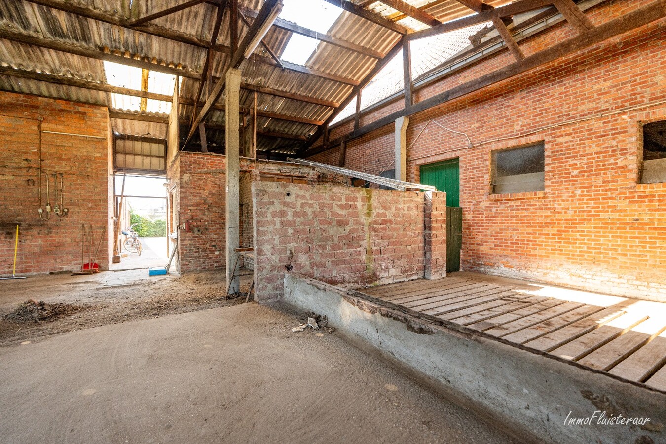 Property for sale in Westerlo