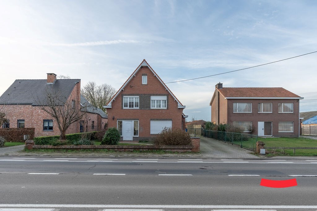 Woning verkocht in Ravels