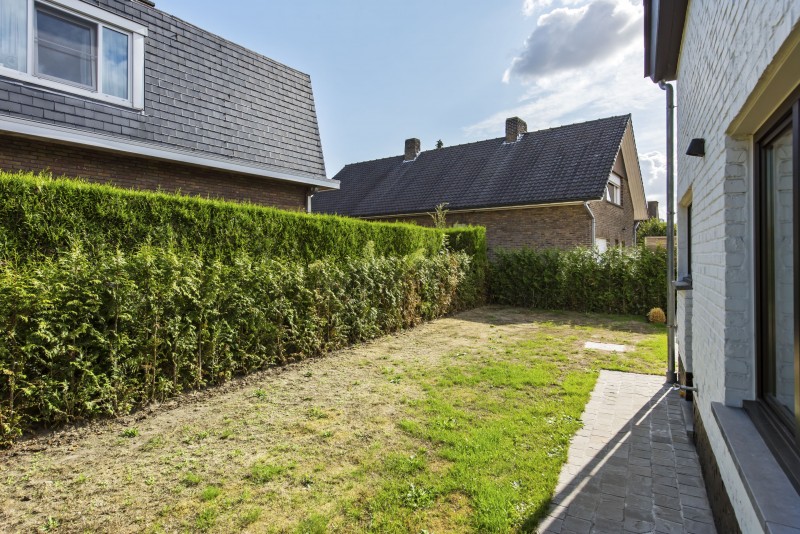 Woning verkocht in Sint-Denijs-Westrem