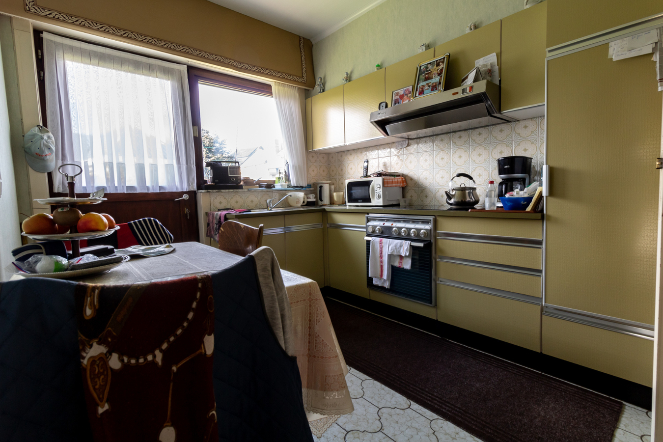 Rustig gelegen charmante alleenstaande woning op 825m&#178; te Bredene 