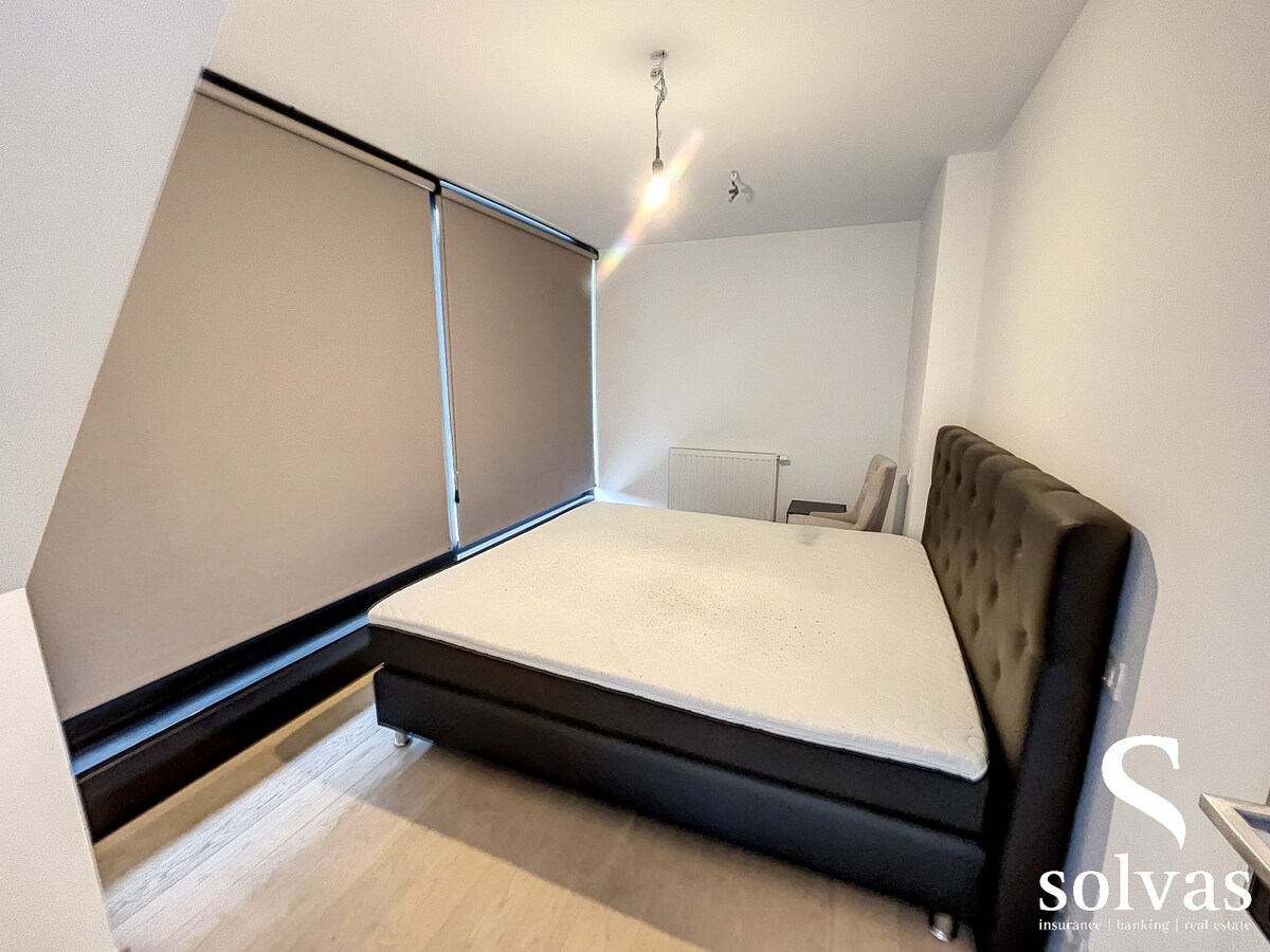 Luxueus duplex appartement met 3 slaapkamers in Res. Acacia 
