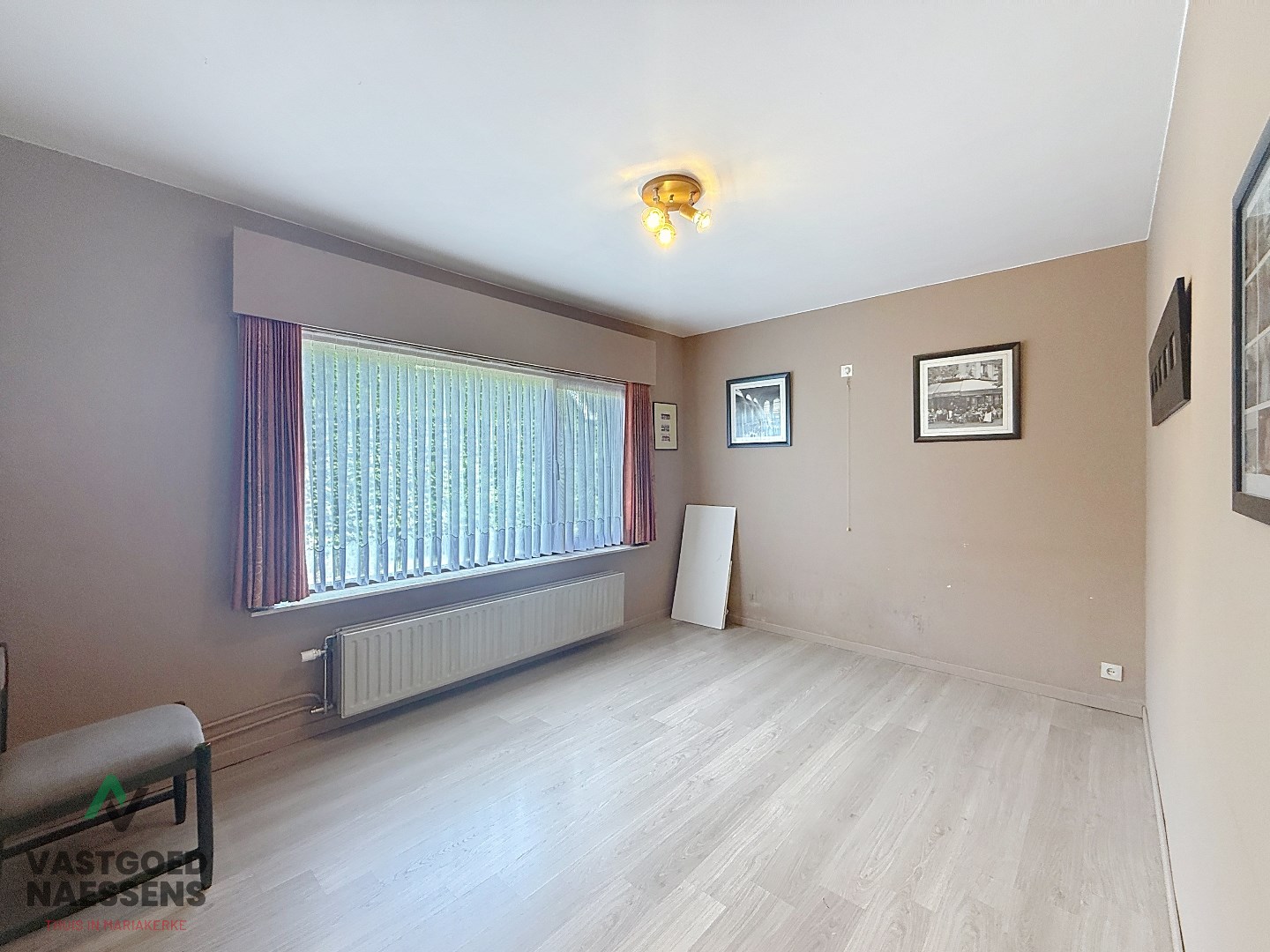 Villa a vendre À Oostende