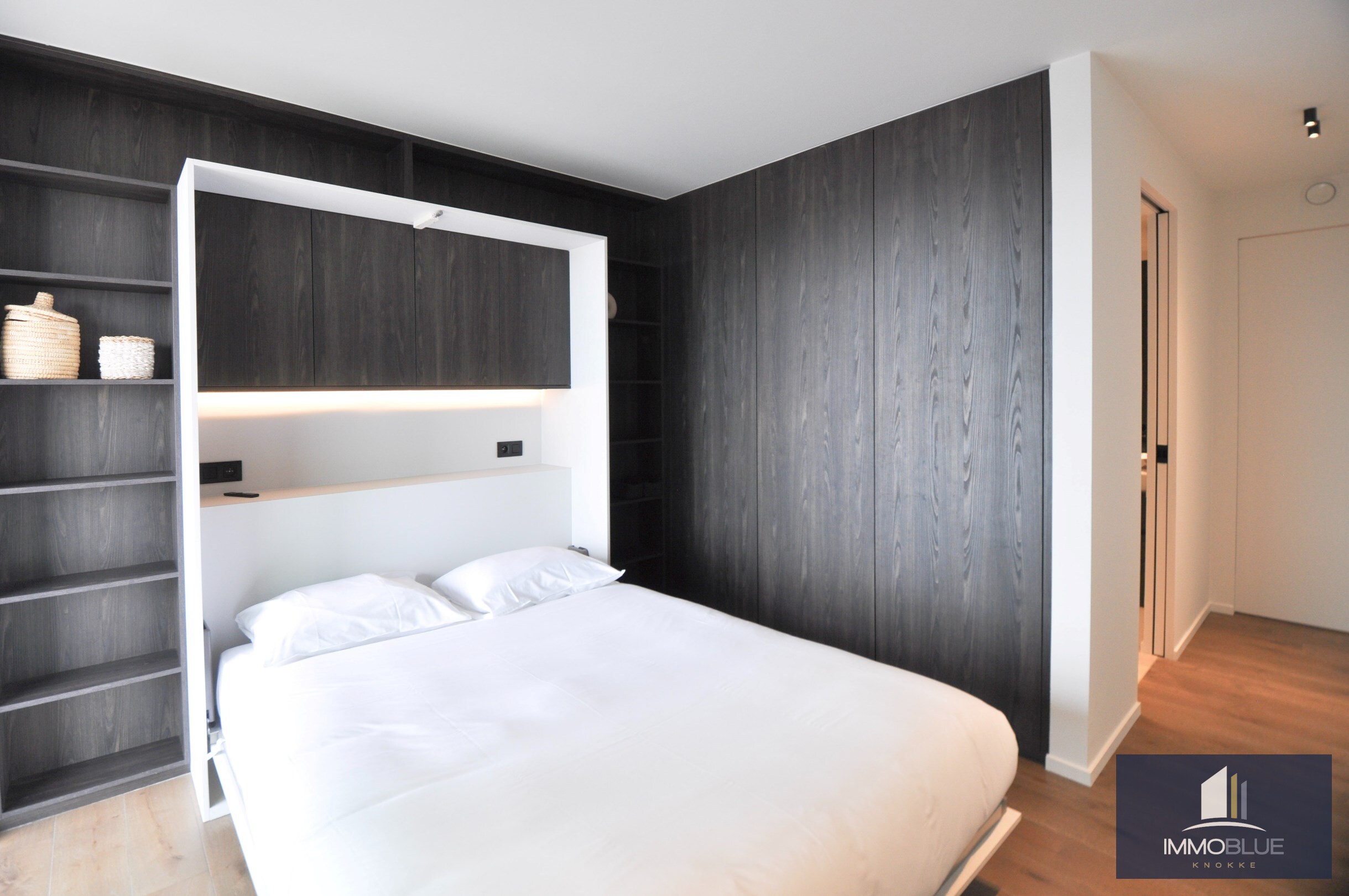 Appartement exclusif avec grandes terrasses et vue panoramique exceptionnelle. 
