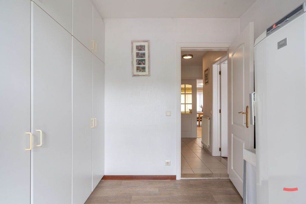 Appartement met optie - reservatie in Ravels