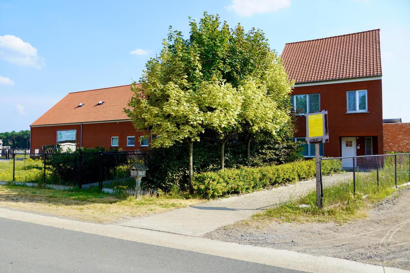 Property sold in Beerse