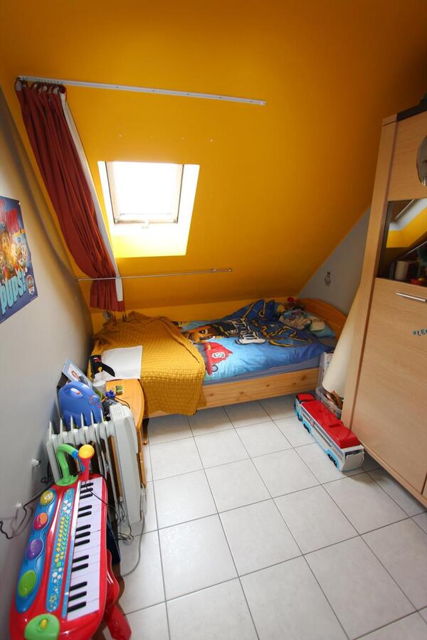 Woning met 4 slaapkamers en tuin te Ichtegem 