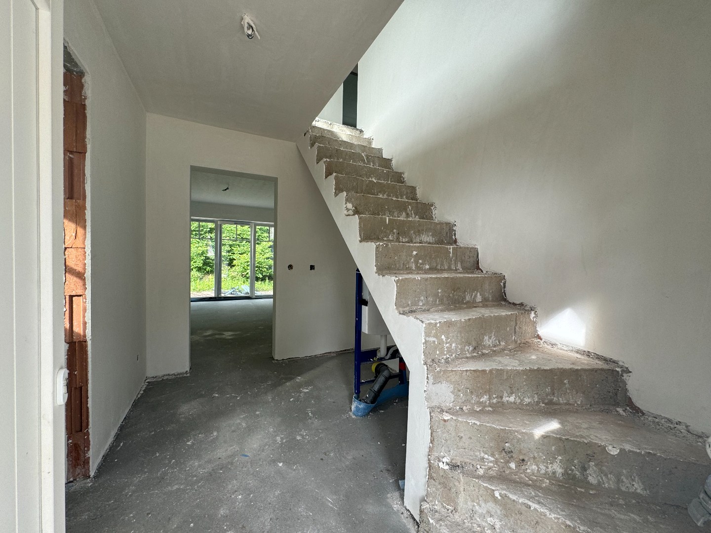 Golf Village II - Moderne, ruime nieuwbouwwoning 