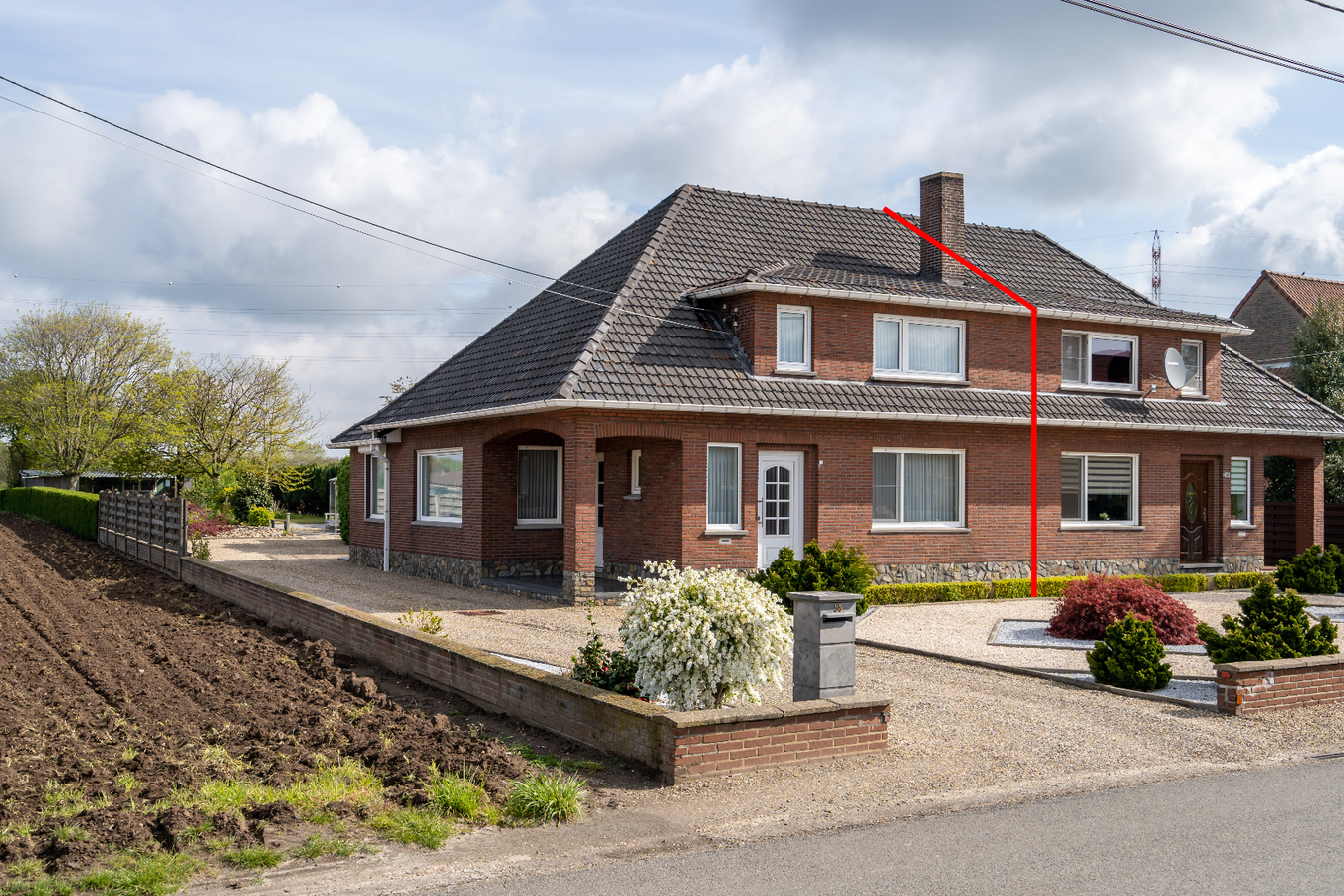 Verkocht - Woning - Neeroeteren