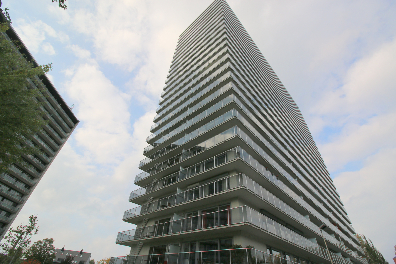 Charmant appartement op ideale ligging nabij centrum Gent! 