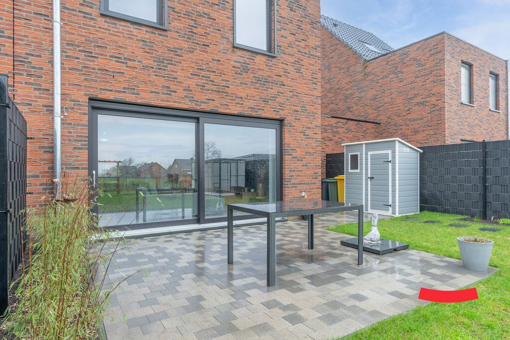 Woning te koop | in afhandeling in Weelde