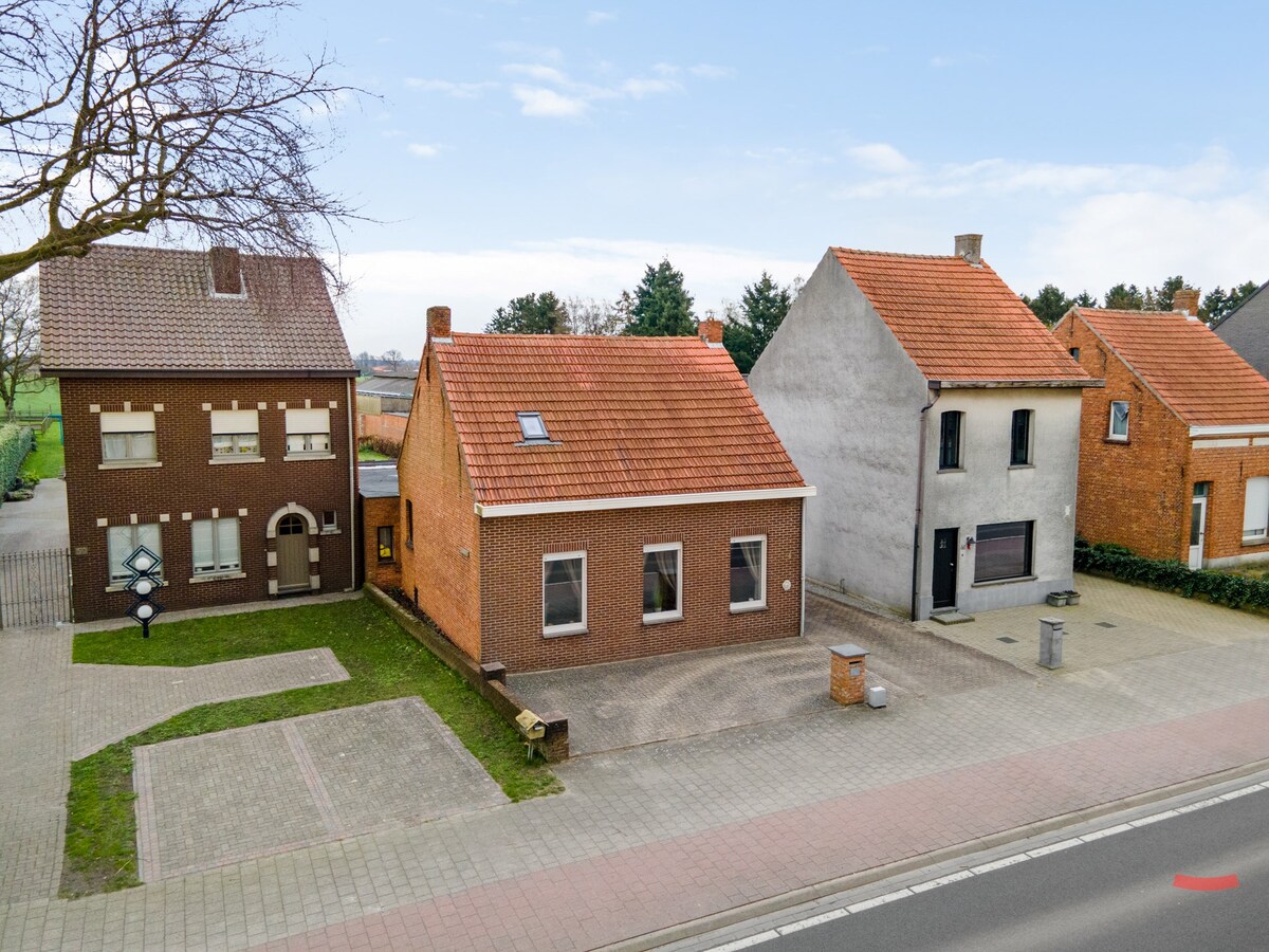 Woning te koop in Ravels