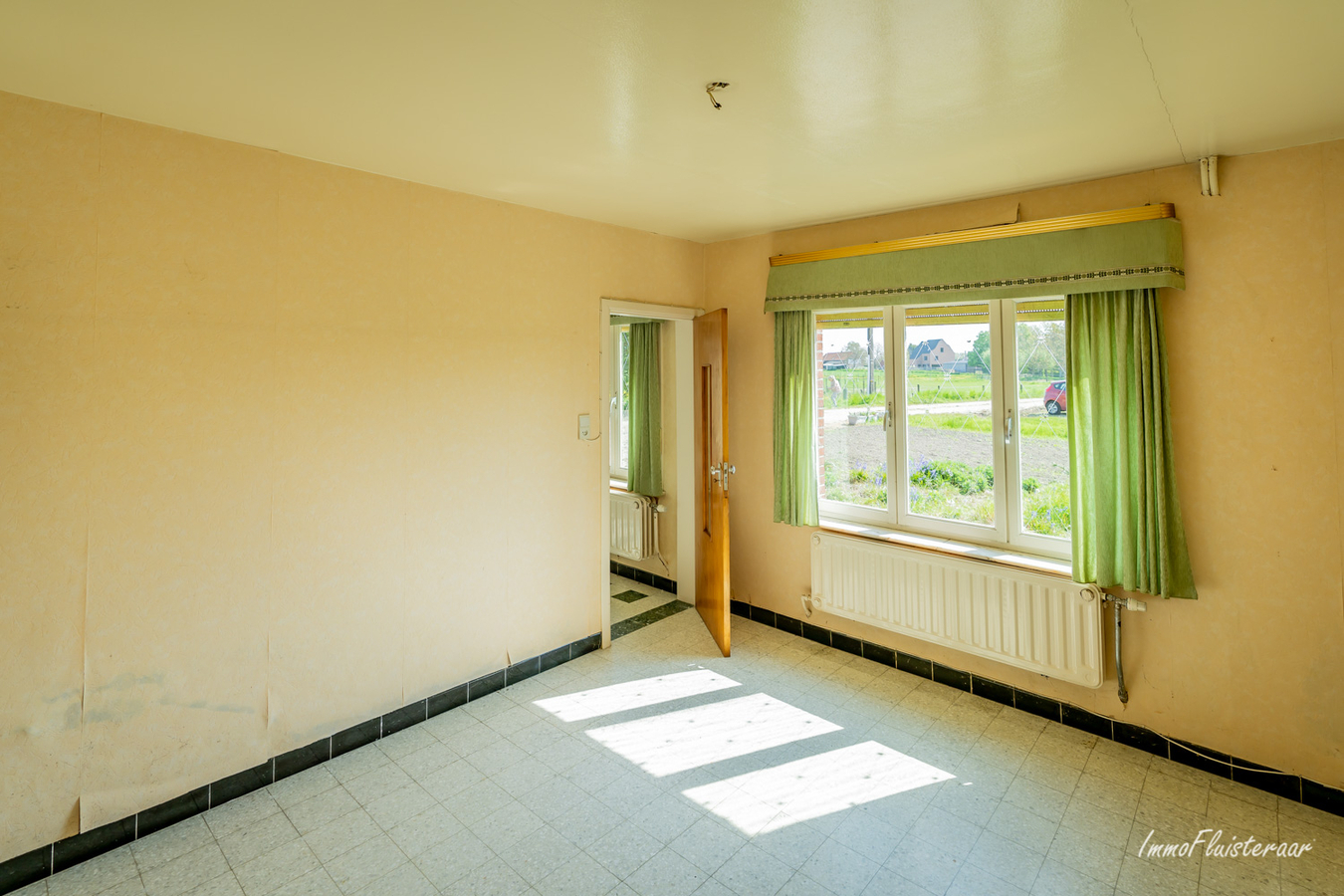 Property sold in Zemst