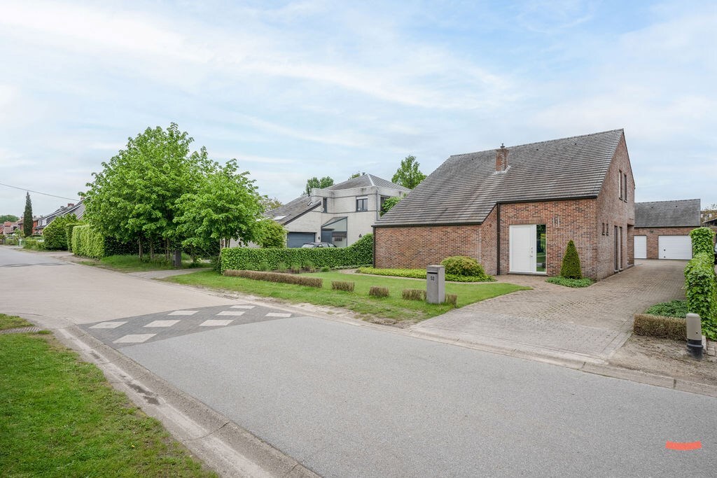 Woning verkocht in Oud-Turnhout