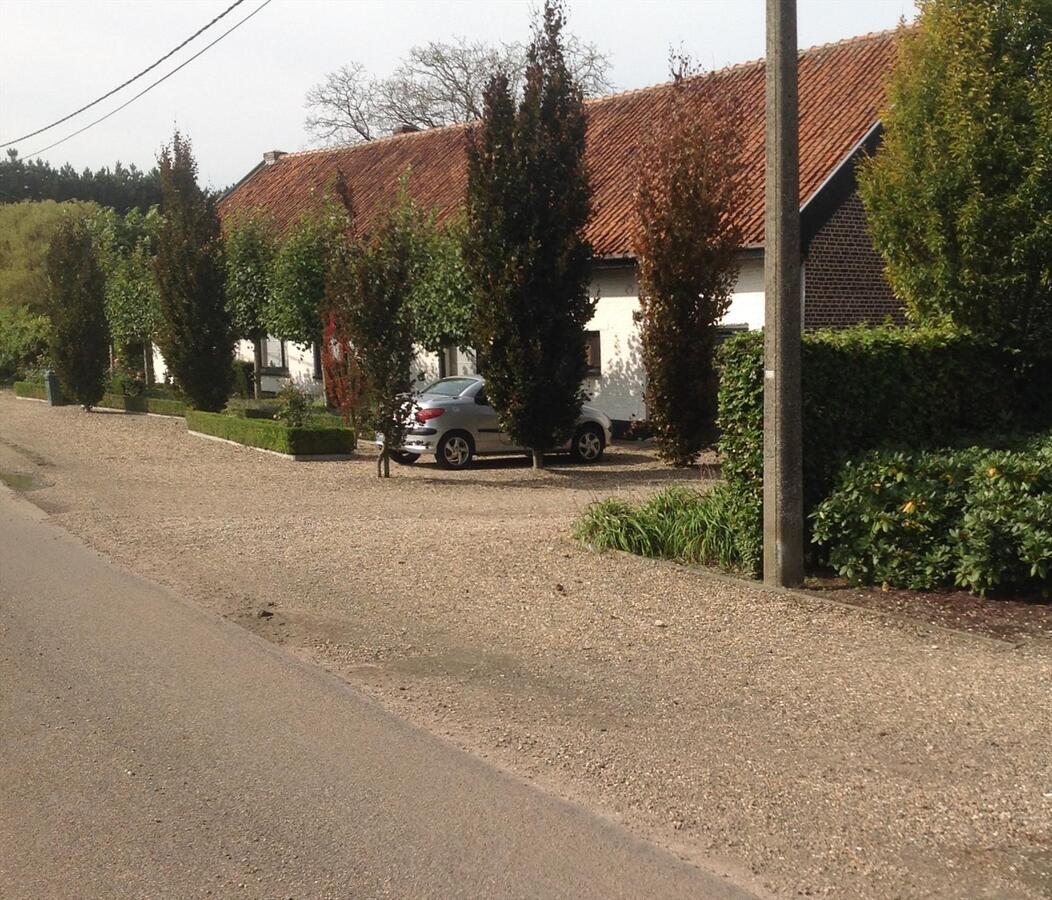 Ferme vendu À Kinrooi