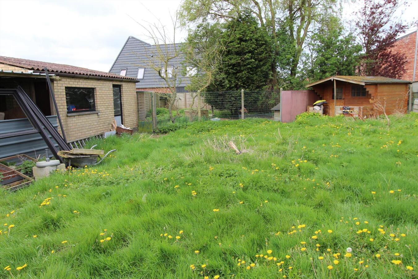 VERKOCHT IN UW BUURT ! 