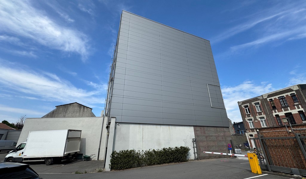 Gemeubelde kantoren te huur in Merksem