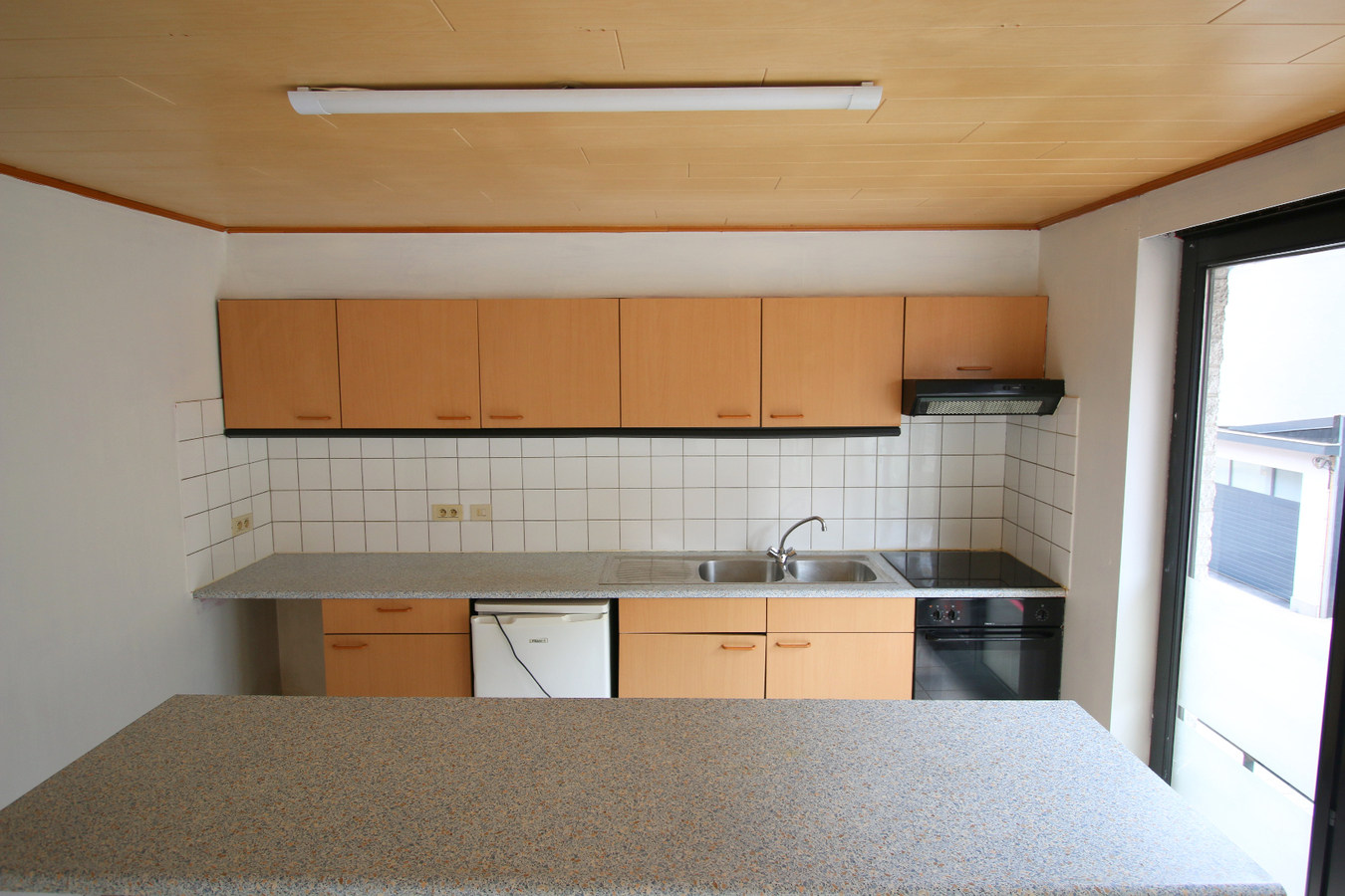 Centraal gelegen appartement te huur centrum Aalter! 