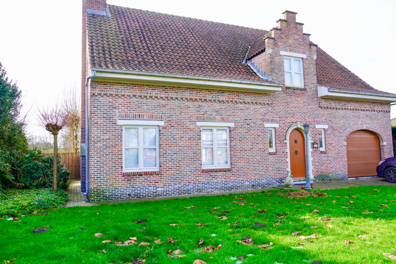 Property sold in Sint-Katelijne-Waver