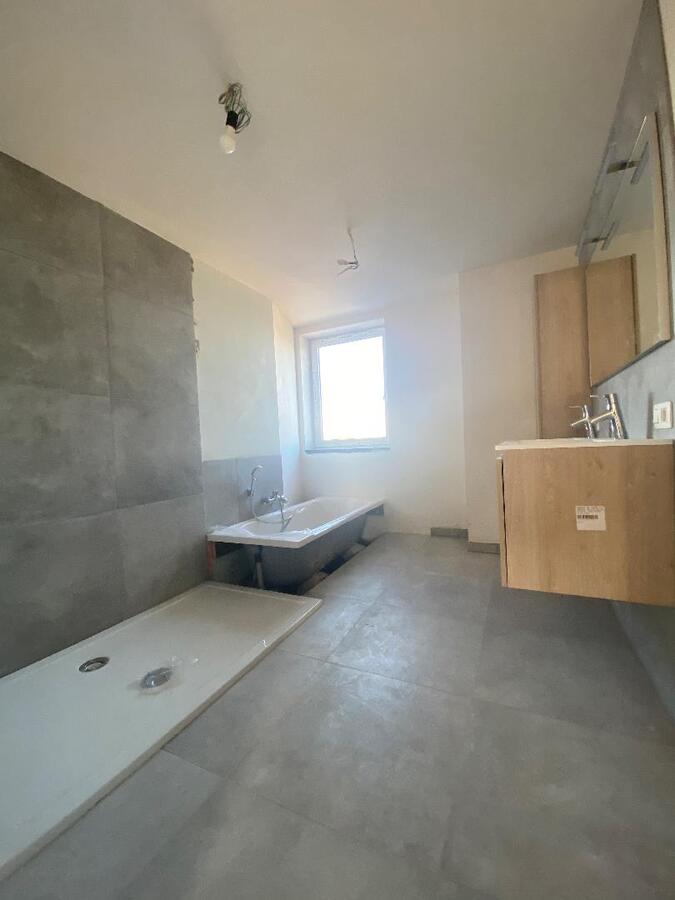 Nieuwbouwwoning met 3 slaapkamers te Koekelare 