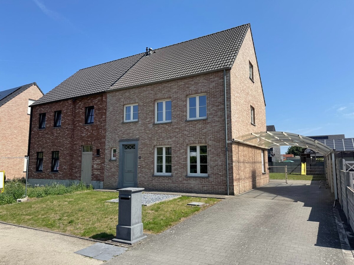 Woning te huur in Ravels