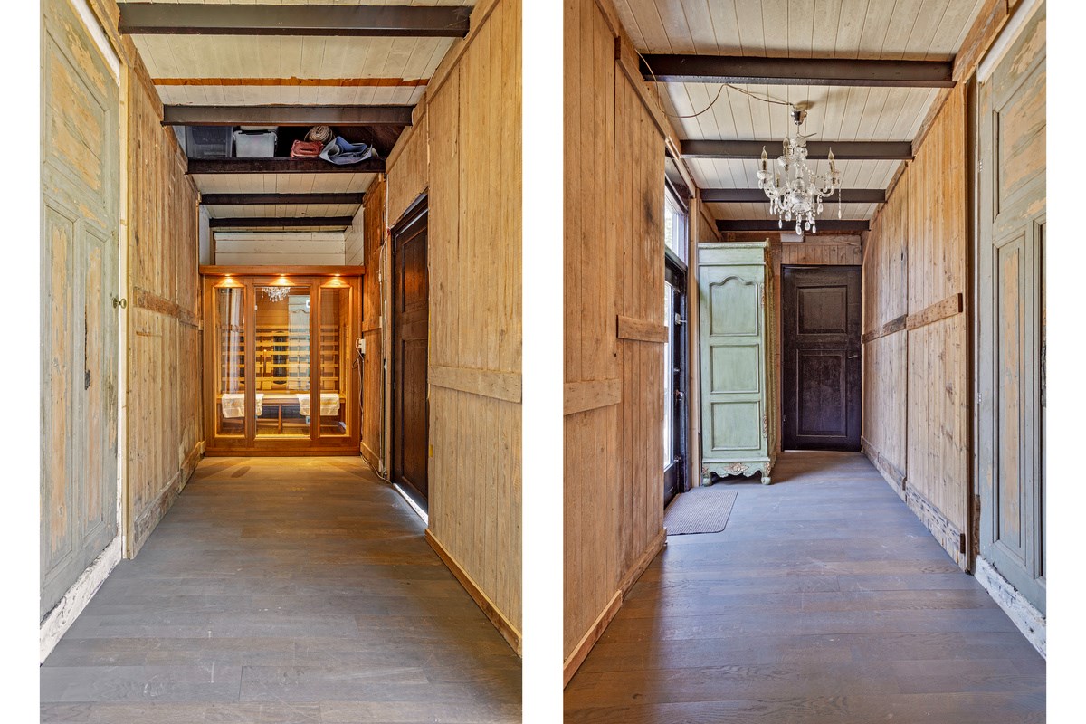 Historische Charme aan de Waddenkust: Een Unieke Dijkwoning. 