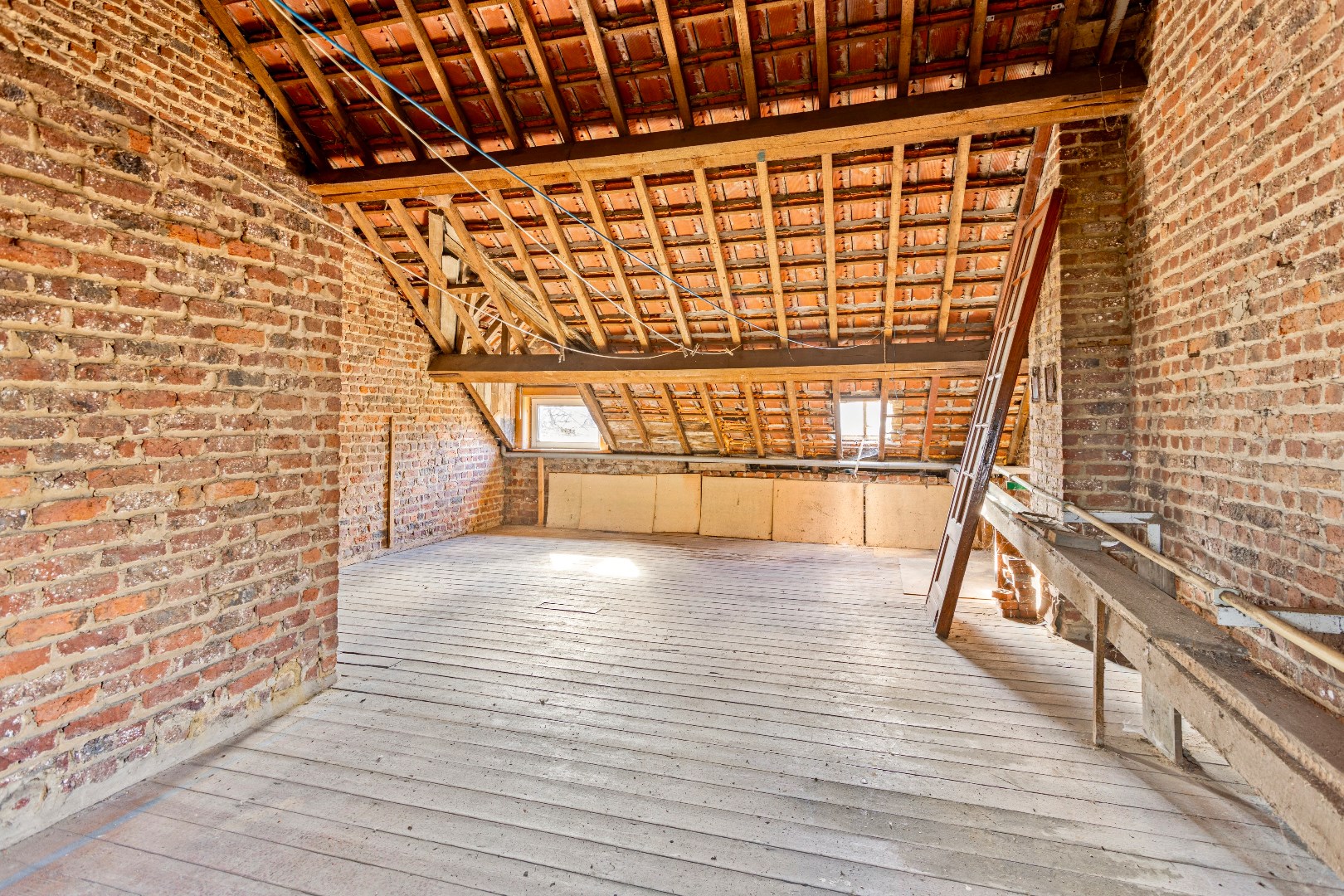 Maison a vendre À Halle