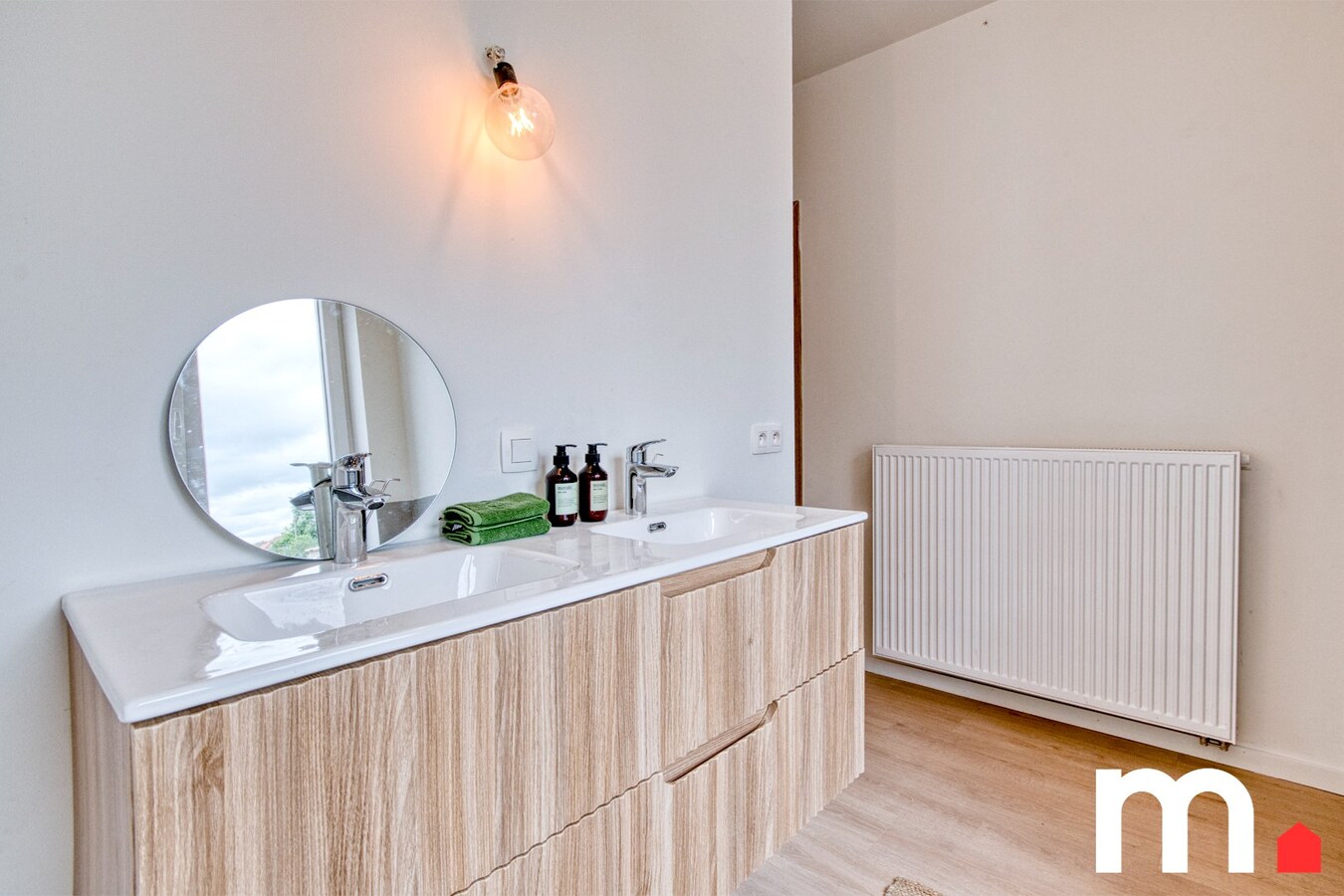 Lichtrijke, instapklare gezinswoning nabij het Astridpark – stijlvol, ruim en modern comfort 
