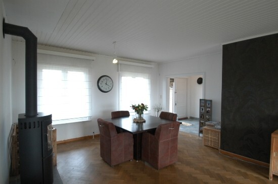 Charmante woning met stalgebouw op ca. 5.073m&#178; 