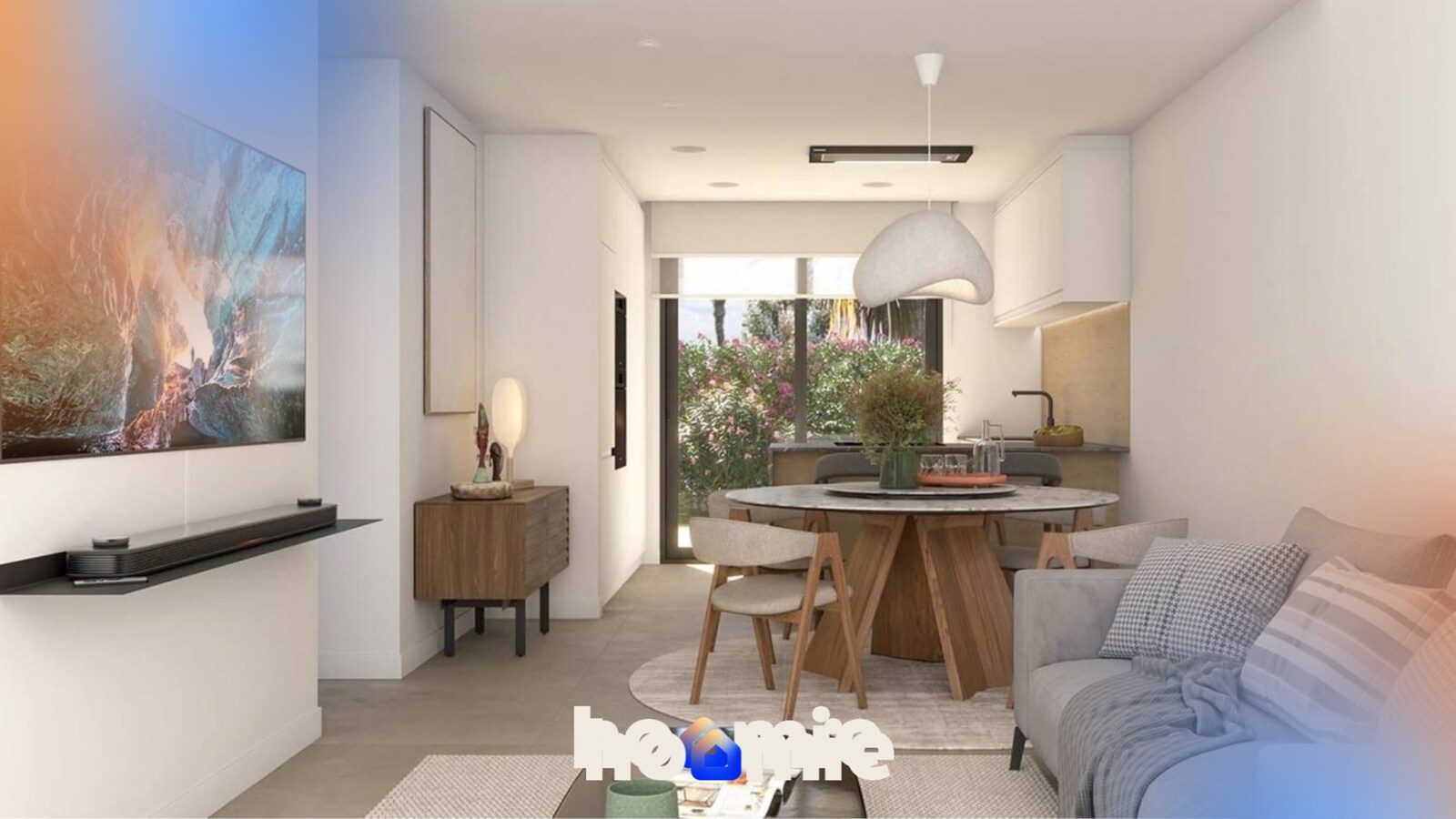 Woning te koop in Orihuela