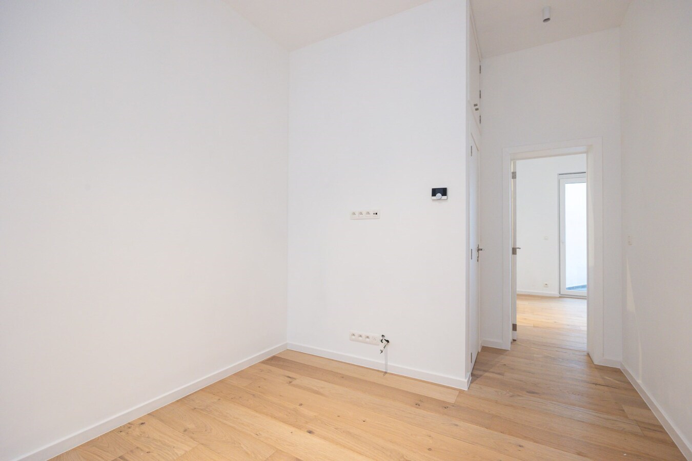 Volledig gerenoveerd gebouw met 3 appt. te Borgerhout! 