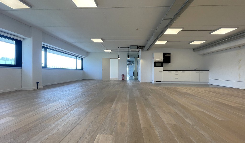 Recente kantoren te huur in Westpoort in Zwijndrecht