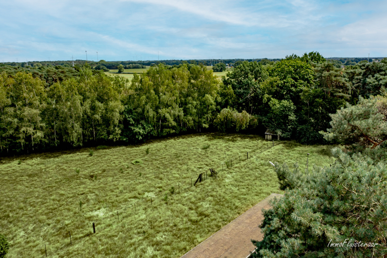 Propriété vendu À Herentals