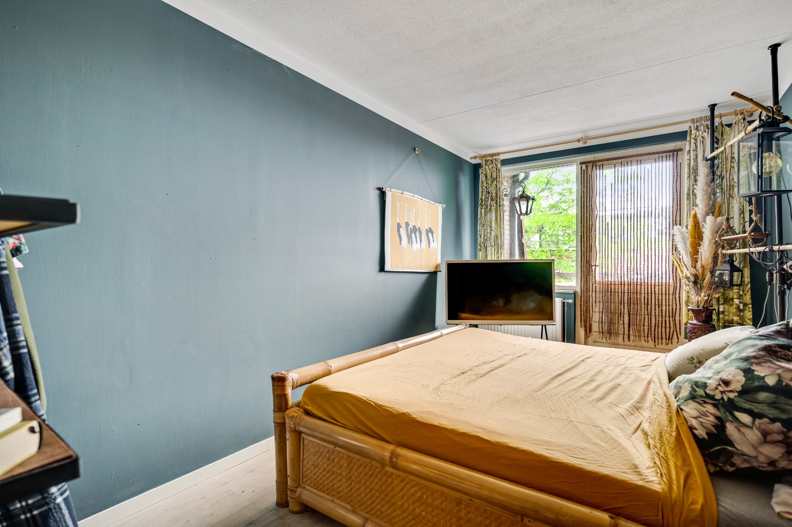 Appartement te koop in Panningen