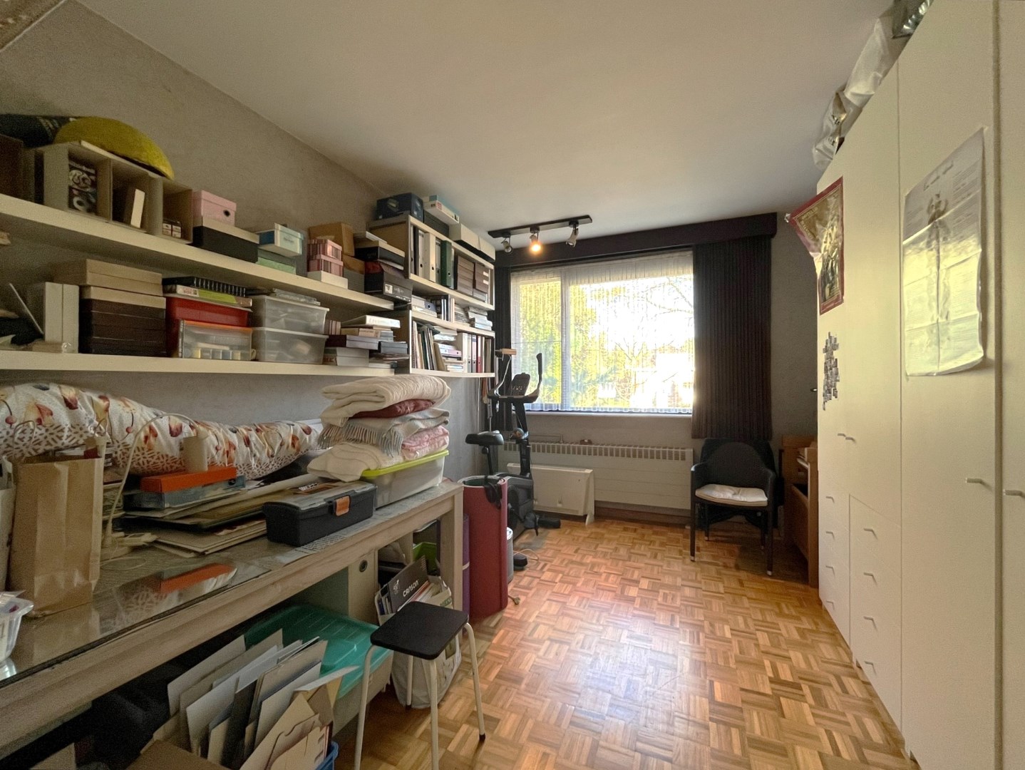 Laagbouw villa op een prachtig perceel van 22 are 53 ca 