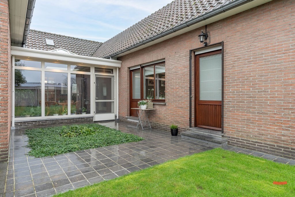 Woning te koop in Weelde