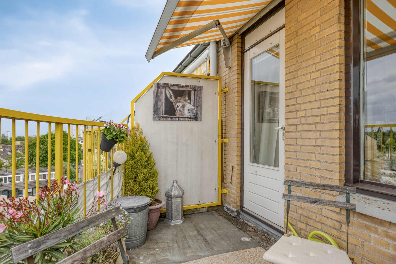 Op zoek naar een woning op hoog niveau met een &quot;Jofel&quot; uitzicht op de Hollandsche IJssel? 