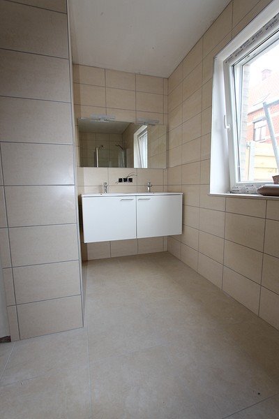 Gelijkvloers nieuwbouw appartement te Roeselare 