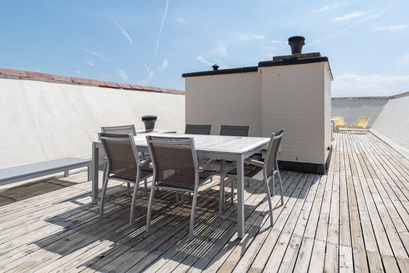 Appartement verkauft in Oostduinkerke