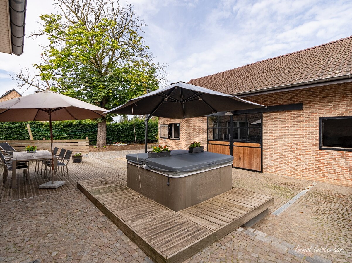 Property sold in Diepenbeek