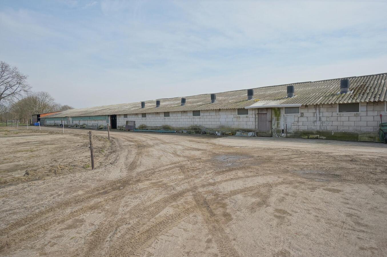 Farm sold in Ramsel