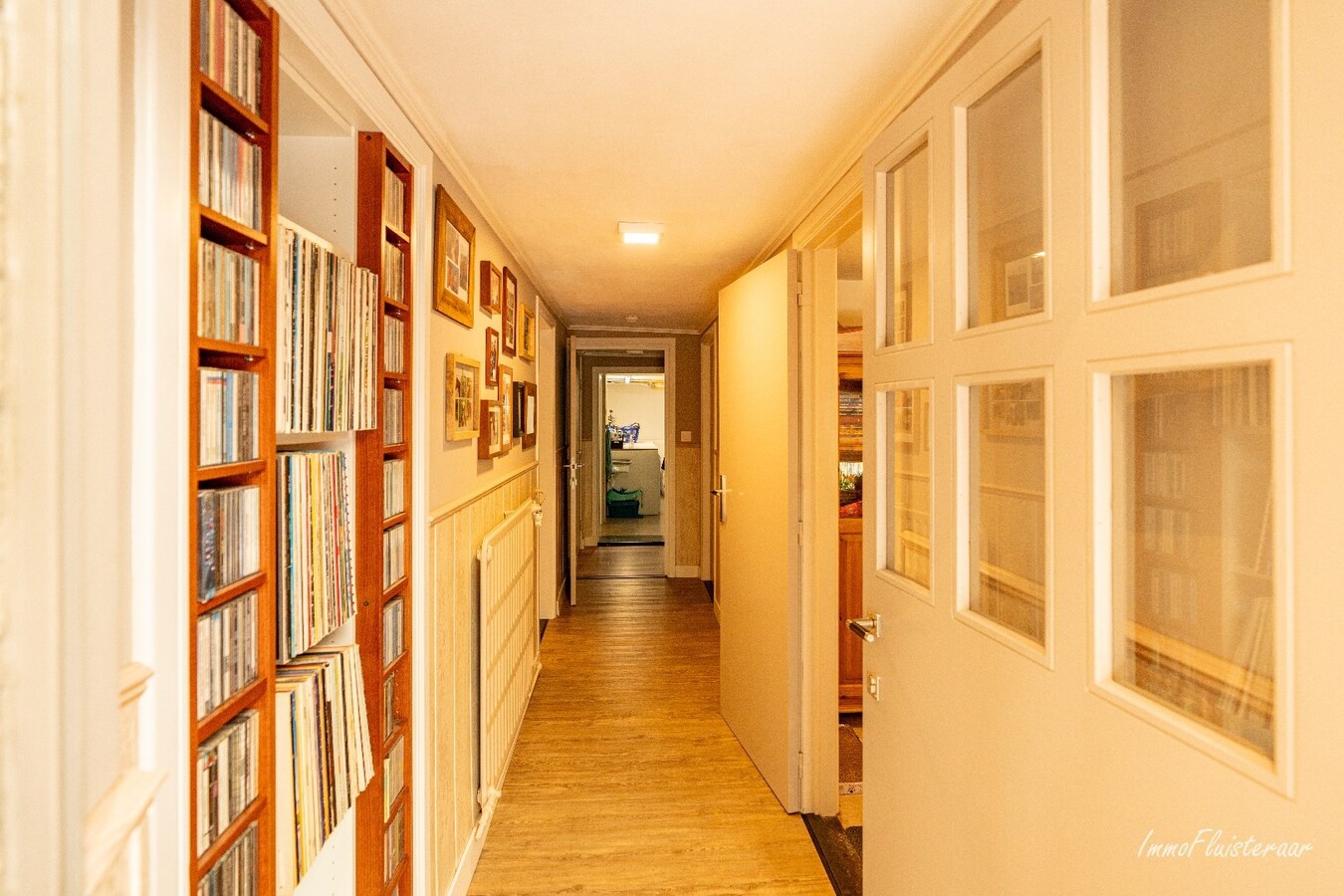 Property sold in Bree