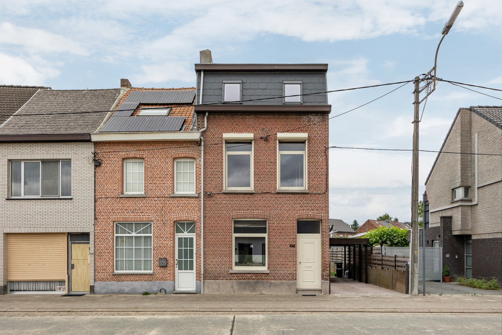 Opbrengsteigendom te Sint - Katelijne - Waver 