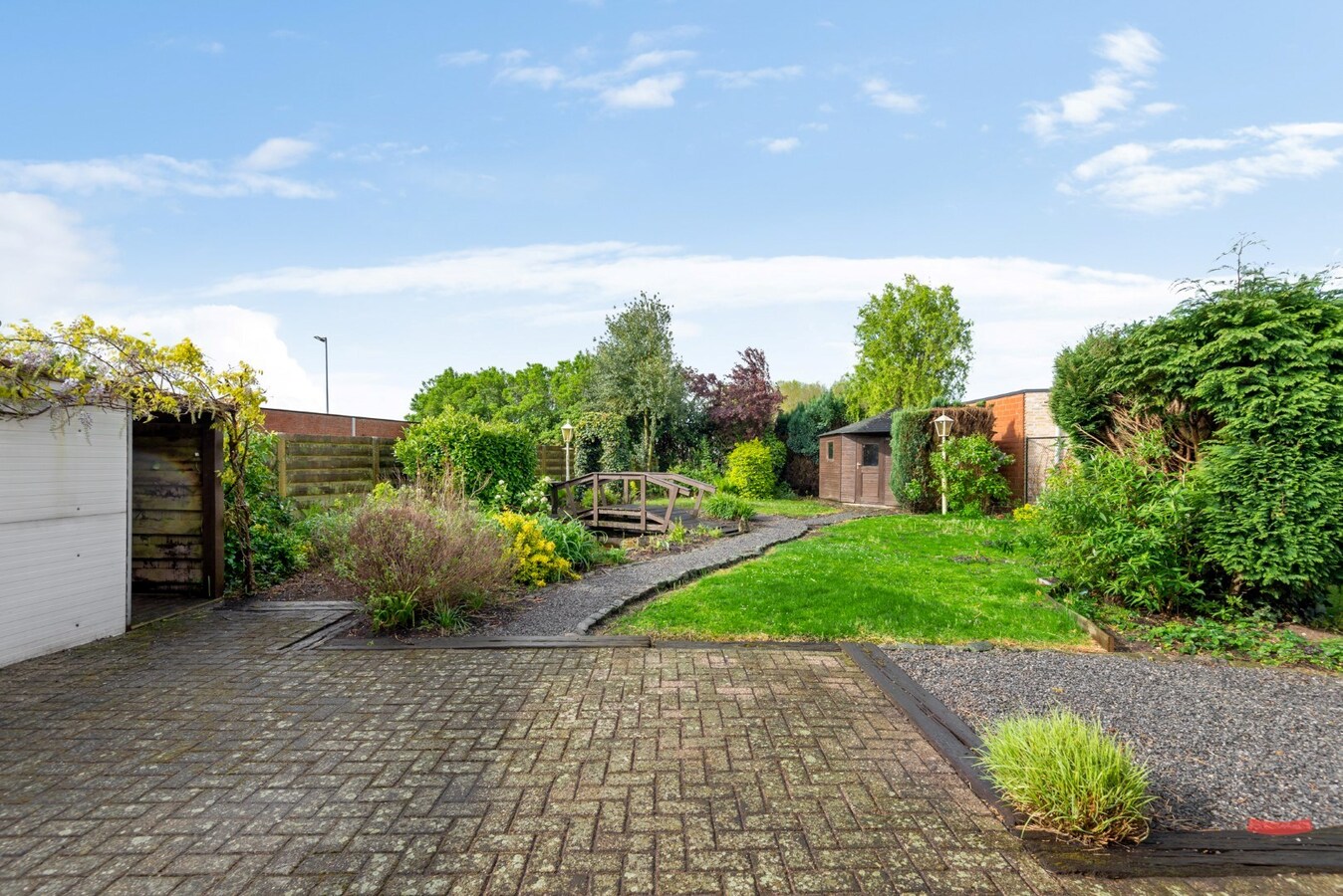 Woning verkocht in Ravels