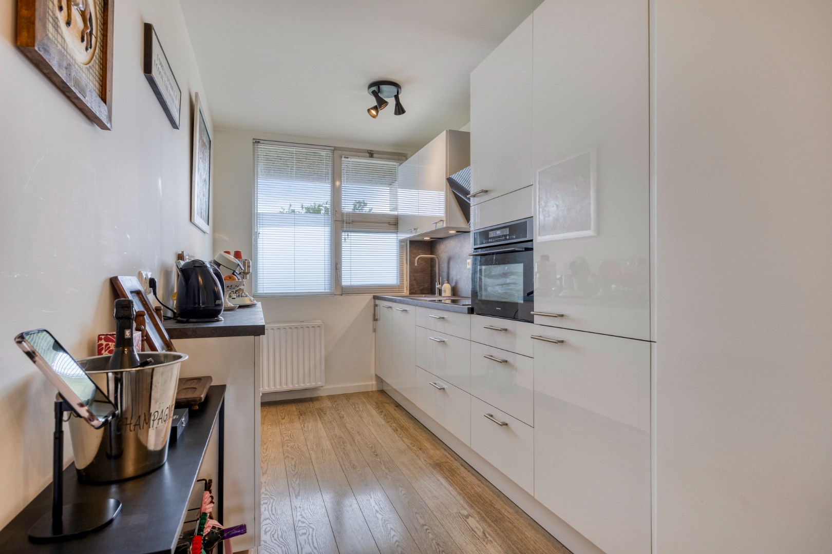 Op zoek naar een woning op hoog niveau met een &quot;Jofel&quot; uitzicht op de Hollandsche IJssel? 