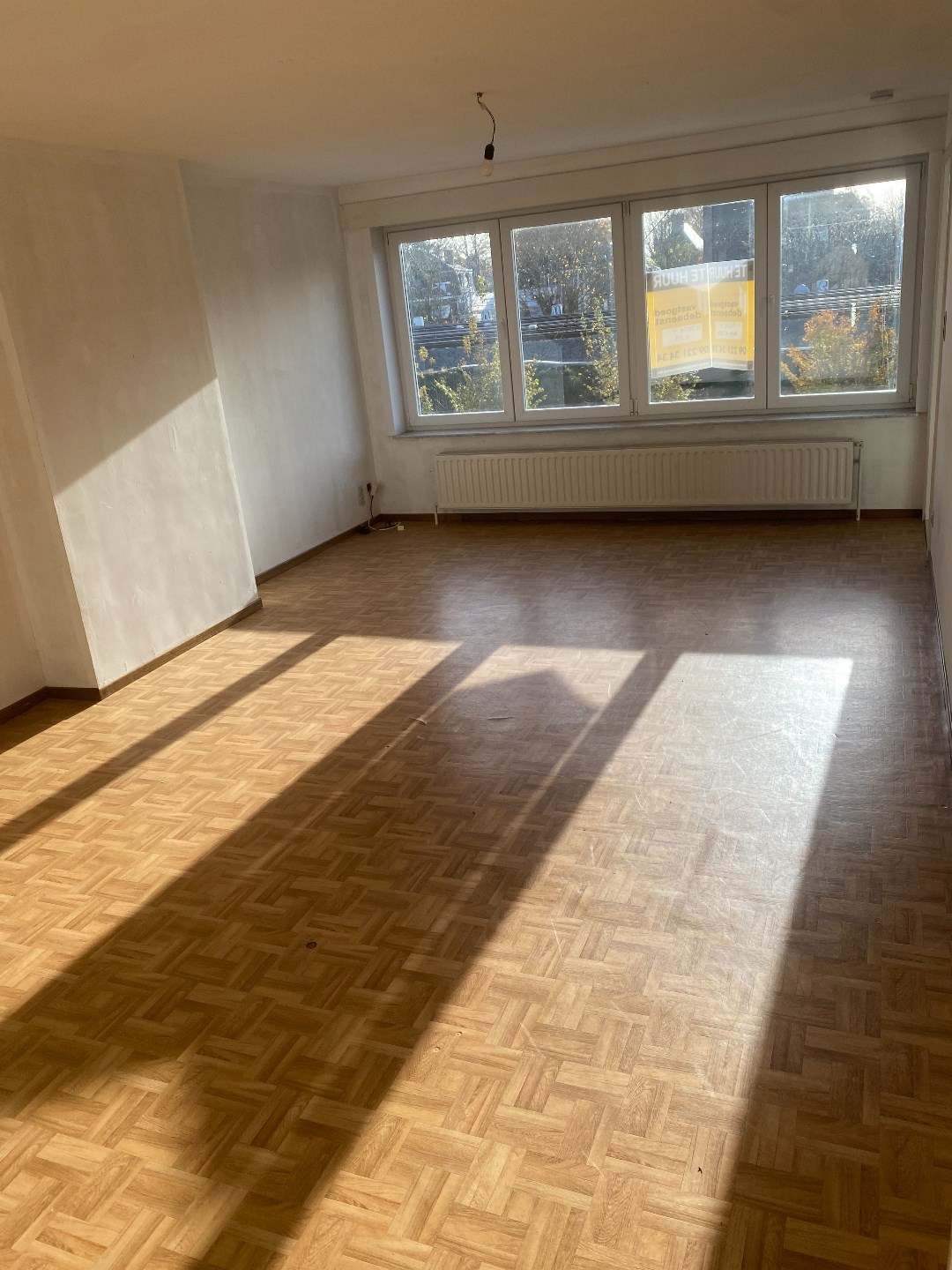 Appartement te huur in Gent