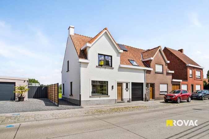 Te koop Woning te Roeselare