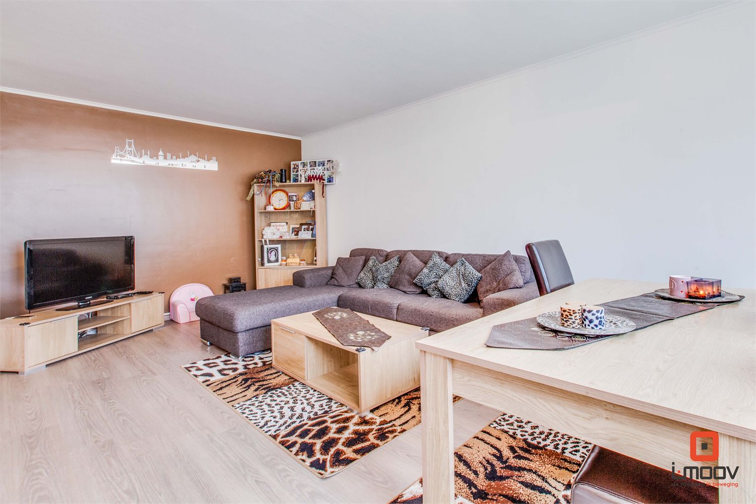 Appartement verkocht in Sint-Niklaas